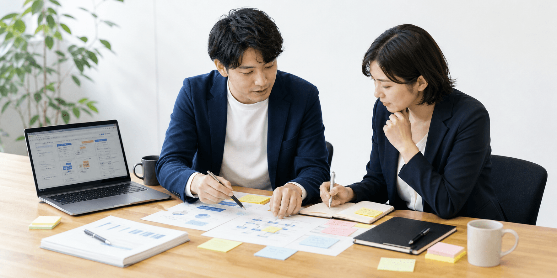 東海エリアの勉強会