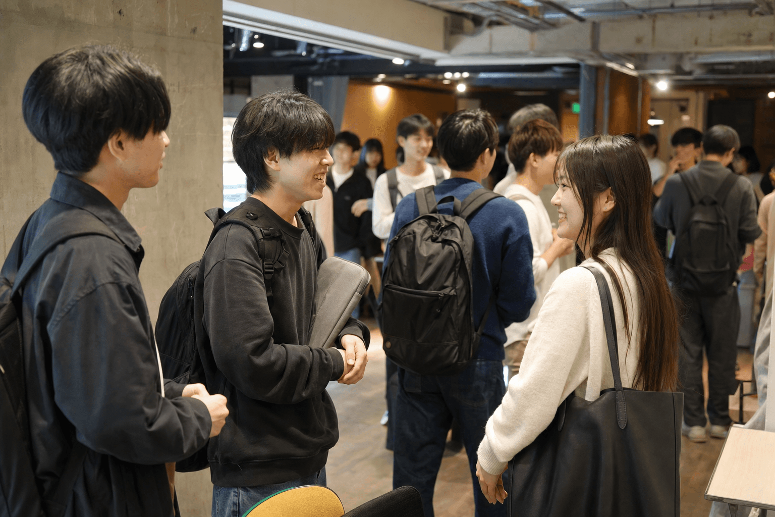 無料ワークショップの案内