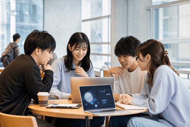 AI活用ロードマップ