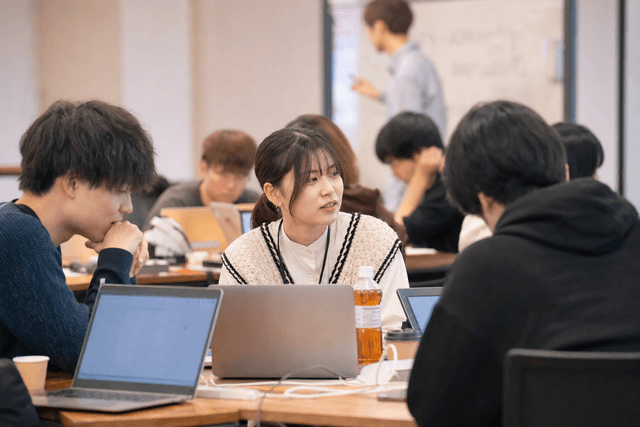 ハンズオン講座のイメージ